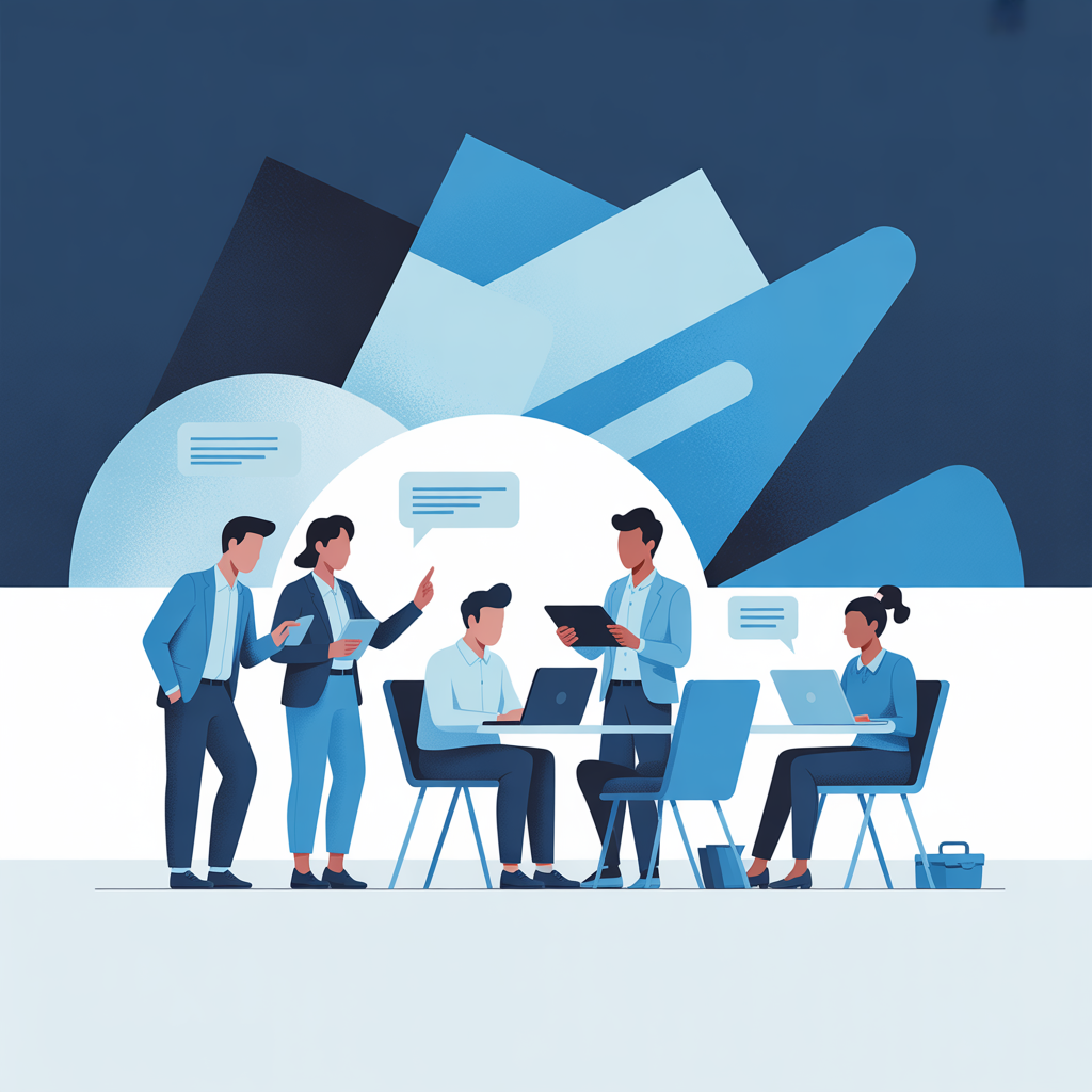 企業內訓：提升員工行銷能力的有效策略