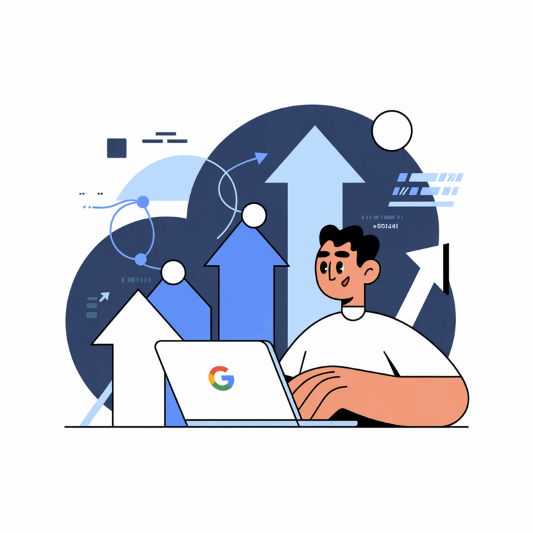 如何優化您的Google商家檔案以提升曝光率