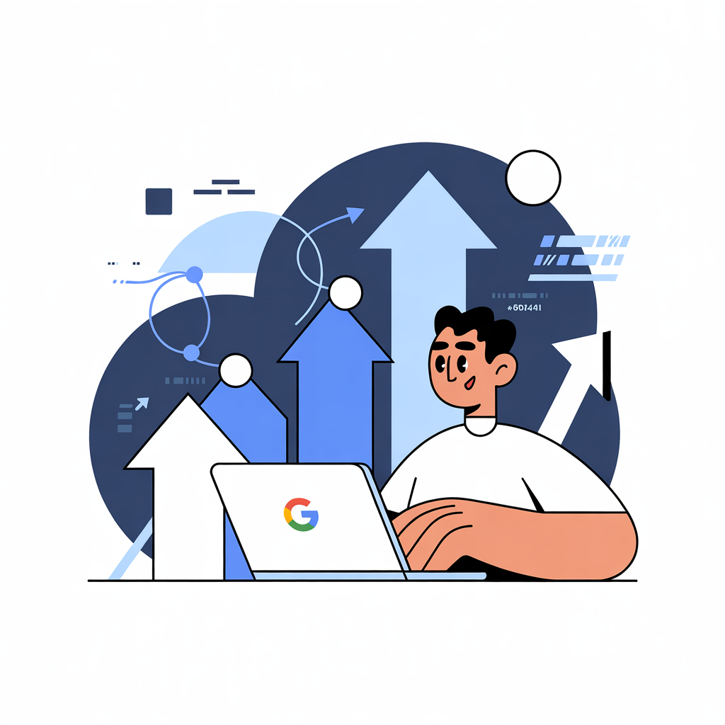 如何優化您的Google商家檔案以提升曝光率