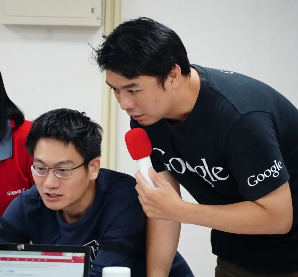 全國電子總經理